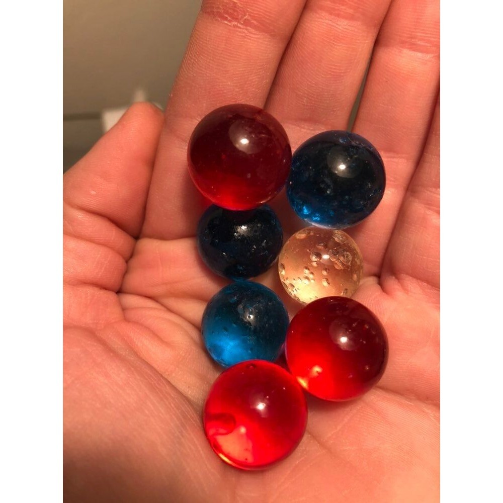 Vintage Marbles - Picture 6 of 8